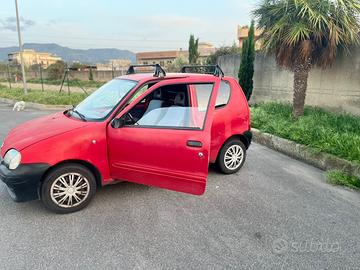 Autocarro fiat