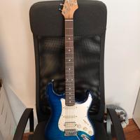 Stratocaster EKO s350
