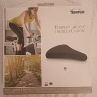 cuscino copri sellino Tempur tg M
