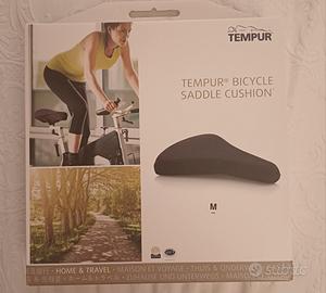 cuscino copri sellino Tempur tg M