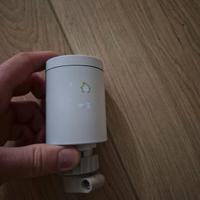 🌡️ Kit 3 Valvole Termostatiche Smart Moes + Gatew