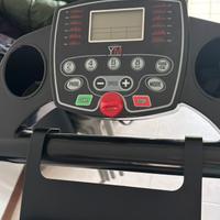 Tapiroulant elettrico