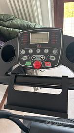 Tapiroulant elettrico