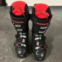 Scarponi da Sci Rossignol Speed 120 - 25.5