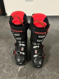 Scarponi da Sci Rossignol Speed 120 - 25.5