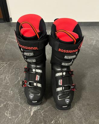 Scarponi da Sci Rossignol Speed 120 - 25.5