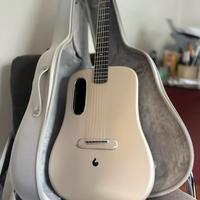 Chitarra Lava Music ME3