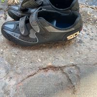 Scarpe ciclismo strada