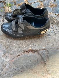 Scarpe ciclismo strada