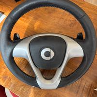 Volante smart