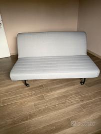 Divano letto comodo e pratico