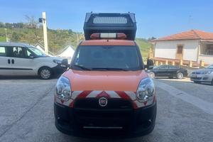 Fiat Doblo Doblò 1.6 MJT Cassonato Work-Up ribalta