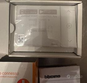 Termostato Bticino Smarter 2