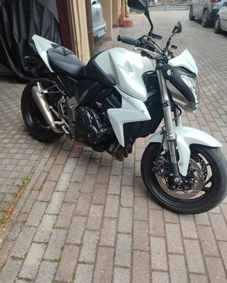 moto Honda Cb 1000r