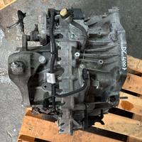 Cambio automatico Renault Kadjar 1.5DCI DC4007