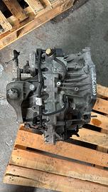 Cambio automatico Renault Kadjar 1.5DCI DC4007