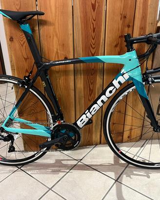 Bianchi OLTRE XR3 CV Limited Edition tg 55 M/L NEW