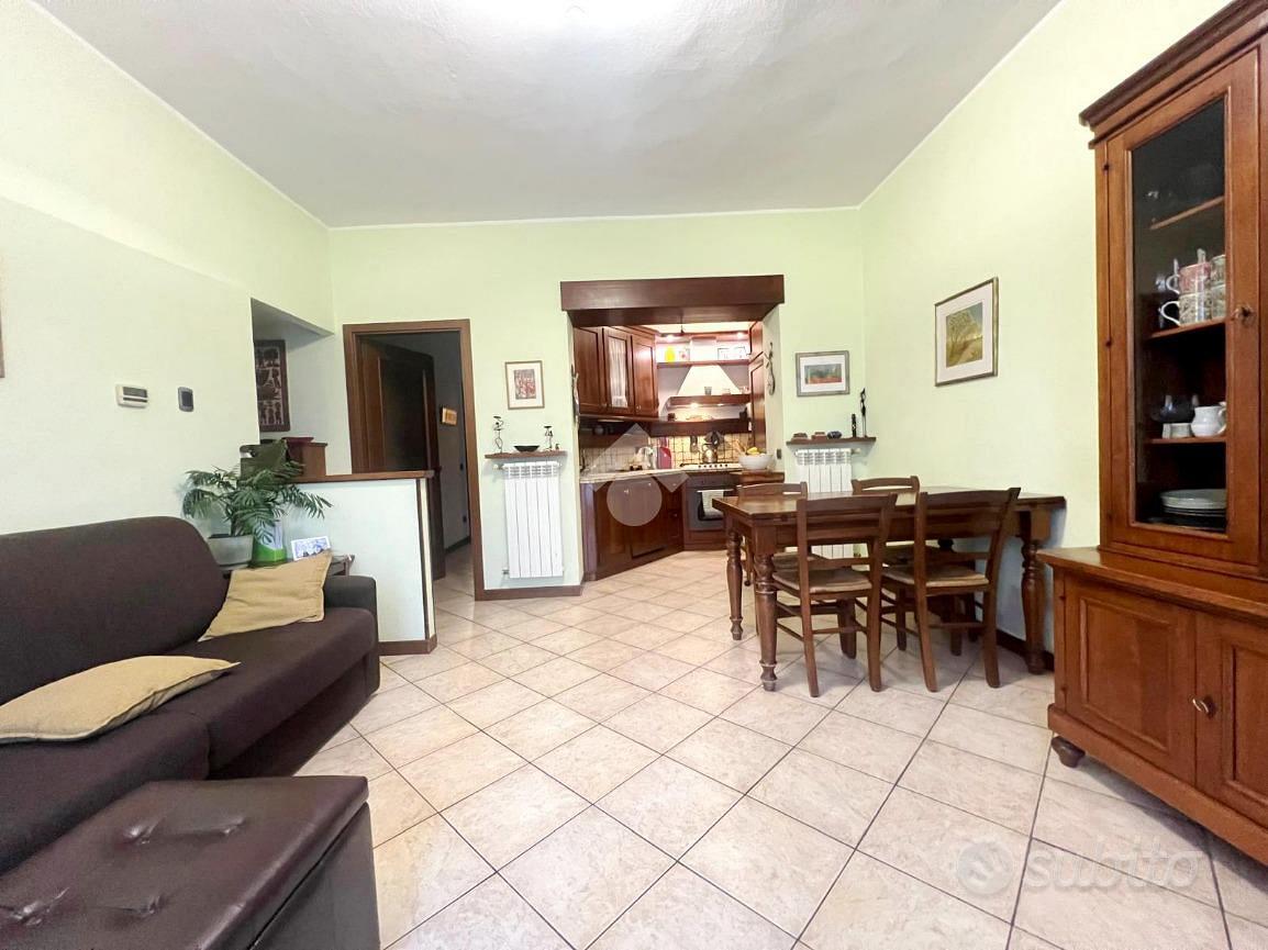 3 LOCALI A TURATE - Vista 5
