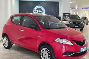 Lancia Ypsilon ANNO 2017 Metano!
