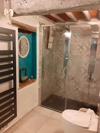 Villetta vista collina