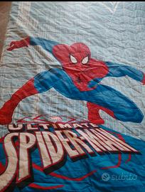 Trapunta letto singolo