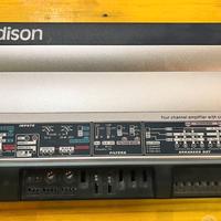 Amplificatore Audison srx4