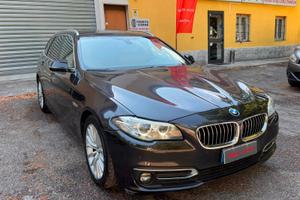Bmw 520d xDrive Touring Luxury 190CV EURO6