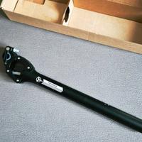 Reggisella bici 31,6 mm – nuovo