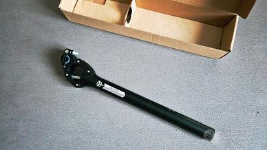 Reggisella bici 31,6 mm – nuovo