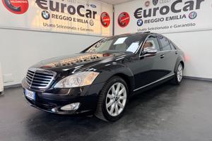 Mercedes-benz S 450 340CV 4 MATIC AVANTGARDE 05/20