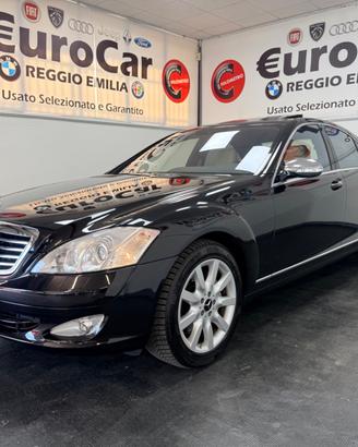 Mercedes-benz S 450 340CV 4 MATIC AVANTGARDE 05/20