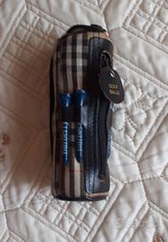 BURBERRYS - SET ACCESSORI GOLF da collezione!