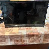 Monitor TV 22 pollici LG