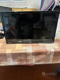 Monitor TV 22 pollici LG