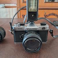 Macchina fotografica Fujica