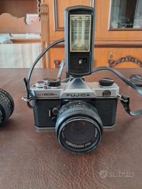 Macchina fotografica Fujica