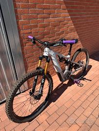 Focus Jam2 29 Kashima Bosch 750Wh