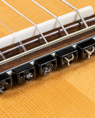 Alba Guitar Beads Chitarra x2