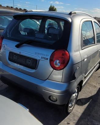 RICAMBI USATI AUTO CHEVROLET Matiz 4° Serie B10S1