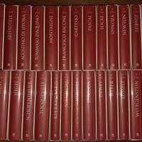 Collana "I Grandi Filosofi"
