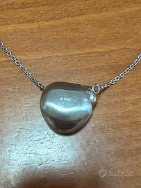 Collana Breil Bloom (modello TJ0831)