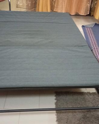 Divano letto Ikea