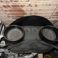 Contachilometri fiat bravo