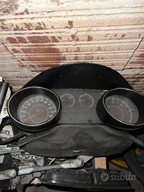 Contachilometri fiat bravo