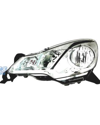 FARO SINISTRO CITROEN C3 13-16