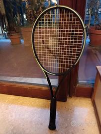 Head Gravity mp 400 L2