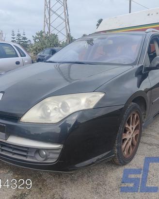 Renault laguna 3 sw kt0/1 2.0 dci 150cv -ricambi