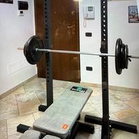 Racks singoli Stamina robustissimi