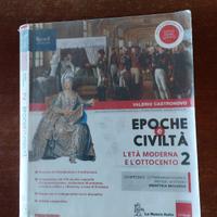 Epoche e civiltà 2