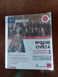 Epoche e civiltà 2
